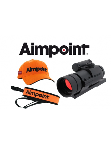AIMPOINT 9000 COMP C3 // POUR...