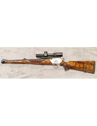 BLASER R8 STUTZEN GRADE 8 HORS...