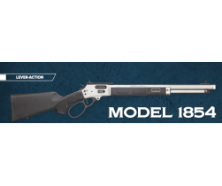 SMITH WESSON MODEL 1854  44...