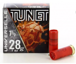 TUNET UNIVERSELLE   28GRS...