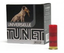 TUNET UNIVERSELLE 24GRS 7.5...