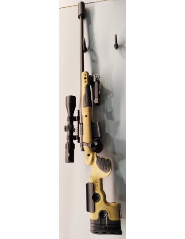 Remington 700 GRS 308win meosport...