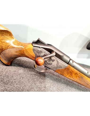 BLASER R8 LUXUS GRADE 4 DETENTE DOREE...