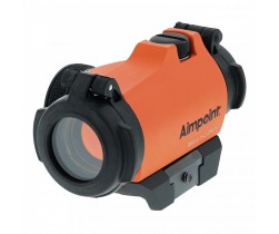 AIMPOINT MICRO H2 ORANGE...