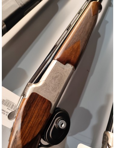 BROWNING B 525 GAME ONE  71CM  2024...