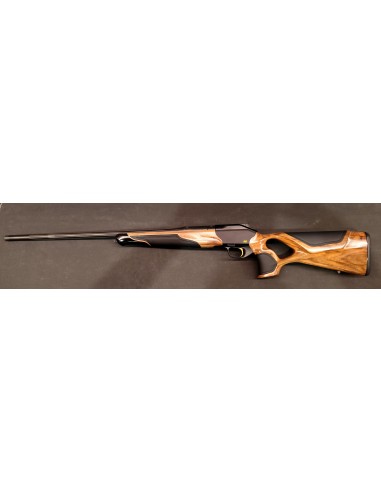 BLASER R8 SUCCESS CUIR MEDAILLON CERF...