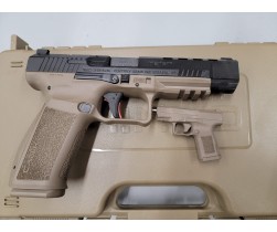 CANIK TP9 SFX 9X19  PACK...