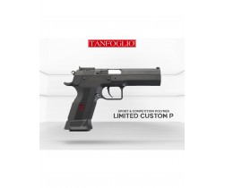 PISTOLET TANFOGLIO LIMITED...