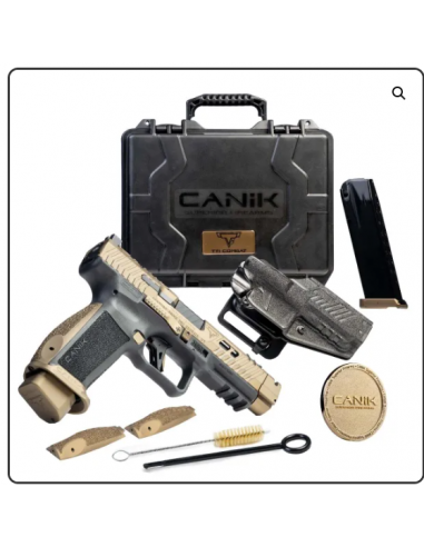 Canik X Taran Tactical TTI COMBAT...